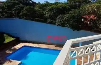 Sobrado com 3 suites à venda, 400 m² por r$ 1.600.000 - jardim bandeirantes - sorocaba/sp