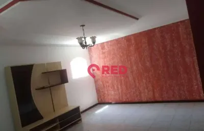 Casa com 3 quartos à venda, 320 m² por r$ 720.000 - jardim maria antônia prado - sorocaba/sp