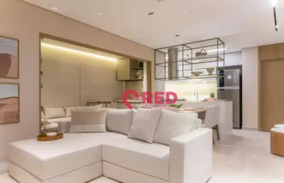 Apartamento com 3 dormitórios à venda, 99 m² por r$ 1.014.700,00 - pátio boa vista - sorocaba/sp