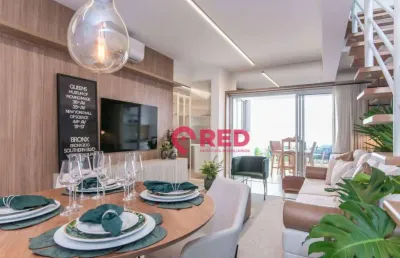 Sobrado com 3 dormitórios à venda, 139 m² por r$ 1.040.000,00 - condomínio bellagio residences - votorantim/sp