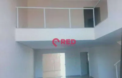 Sobrado com 3 quartos à venda, 244 m² por r$ 1.380.000 - condomínio ibiti royal park - sorocaba/sp