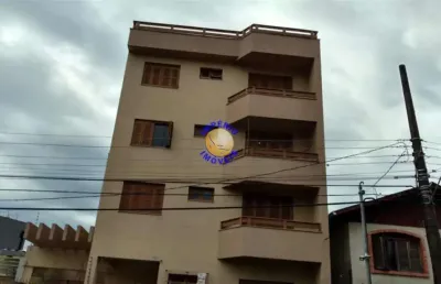Império imóveis, vende cobertura, localizada no bairro santa catarin