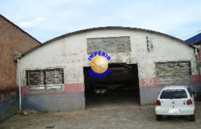 Império imóveis vende pavilhão no bairro presidente vargas, próxim