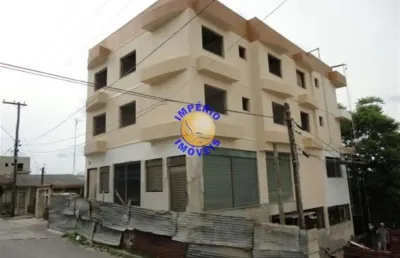 Império imóveis vende loja térrea no bairro marechal floriano, pró