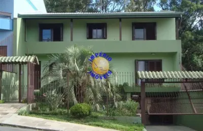 Império imóveis vende residência no bairro panazzolo, próximo fór