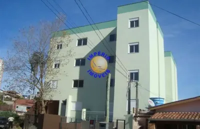 Império imóveis vende apartamento no bairro desvio rizzo, próximo a