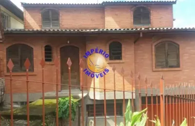 Império imóveis vende ótima residência no bairro rio branco.