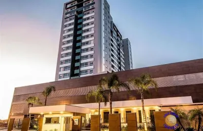Império imóveis vende apartamento no bairro sanvito próximo ao shop
