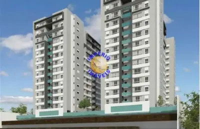 Império imóvel vende apartamento no bairro sanvitto próximo ao shop