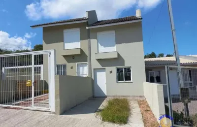 Império imóveis, vende: sobrado com entrada individual, no bairro nossa senhora das graças.