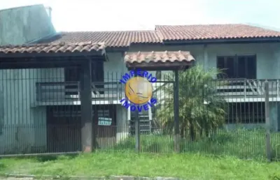 Império imóveis vende ótima casa  no bairro bela vista próximo moi