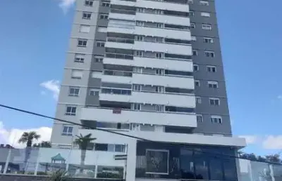 Império imóveis vende ótimo apartamento no bairro panazzolo próxim