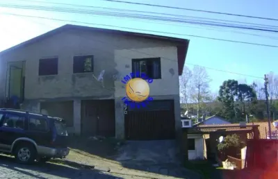 Império imóveis vende 02 residencias em um mesmo terreno no bairro d