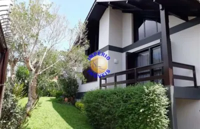 Império imóveis vende excelente casa com 410 m² de área privativa
