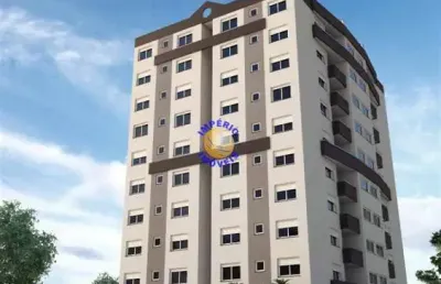 Império imóveis vende ótimo apartamento no bairro panazzolo com 106