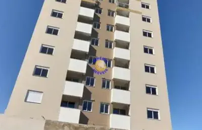 Império imóveis vende ótimo apartamento no bairro panazzolo, com 2 dormitórios.