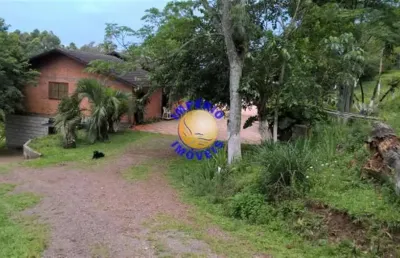 Império imóveis vende ótima chácara com 02 hectares