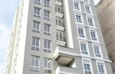 Império imóveis, vende cobertura duplex semimobiliada, localizada no