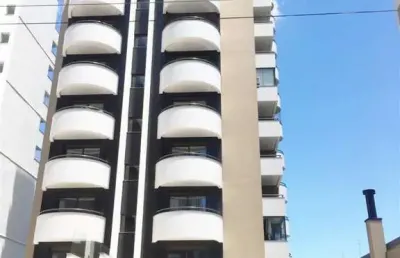 Império imóveis vende excelente apartamento com 98,69m² de área pr