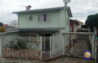 Império imóveis vende ótimo sobrado com entrada individual e 168 m2