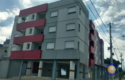 Império imóveis vende apartamento no bairro bela vista, próximo à