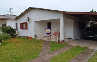 Casa com 2 quartos à venda no Paraíso (Distrito), Torres 