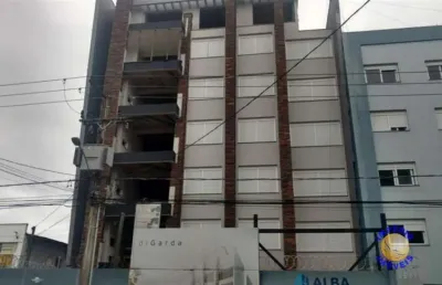 Império imóveis vende apartamento no bairro sanvitto, próximo ao ar