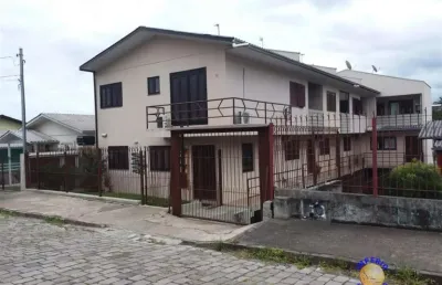 Império imóveis vende sobrado no bairro charqueadas.; com 02 dormit?