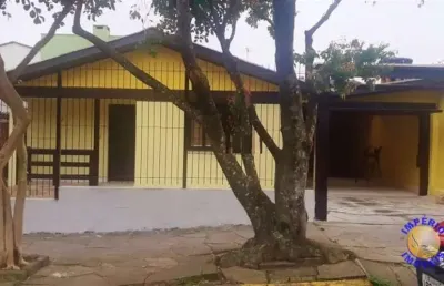 Império imóveis vende casa no bairro bom pastor próximo ao mercado