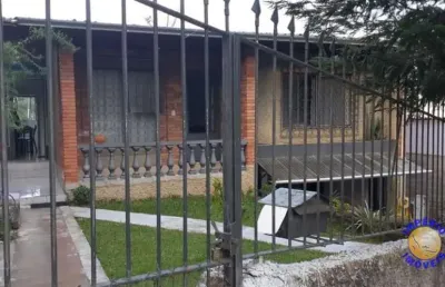 Império imóveis vende casa no bairro salgado filho, próximo ao club