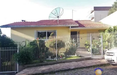 Império imóveis vende casa semimobiliada no bairro rio branco, próx