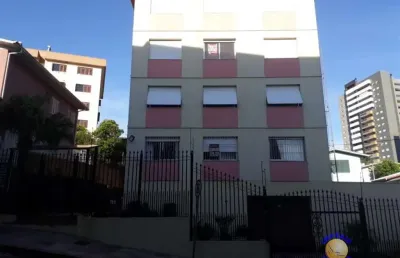 Imperio imoveis vende apartamento no bairro rio branco proximo ao merc