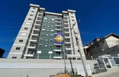 Imperio imoveis vende apartamento no bairro sanvitto proximo a uniftec.