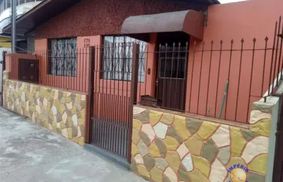 Imperio imoveis vende casa no bairro kayser proximo à nelcinho veicul
