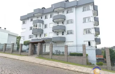 Império imóveis vende excelente apartamento semimobiliado no bairro