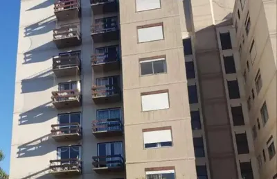Império imóveis vende apartamento no bairro panazzolo com 03 dormit?