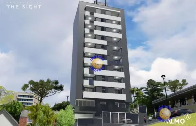 Imperio imoveis, vende apartamento no bairro sanvitto, com 02 dormitórios.