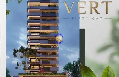 Império imóveis, vende apartamento, localizado no bairro exposição