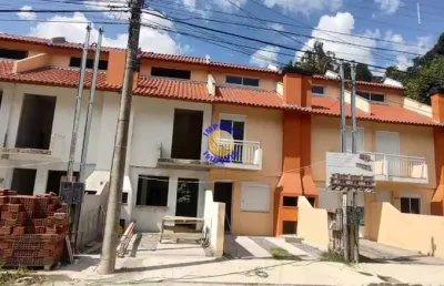 Império imóveis, vende sobrado com entrada individual, localizado no