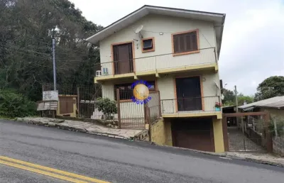 Império imóveis, vende prédio residencial.;sendo 05 apartamentos.;c