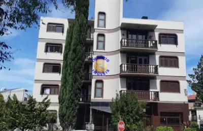 Imperio imóveis, vende cobertura, localizada no bairro santa catarina