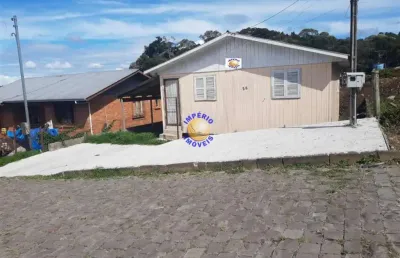 Império imóveis, vende casa, localizada no bairro diamantino.; o im?
