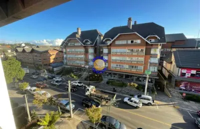 Império imóveis, vende apartamento semimobiliado, localizado na are