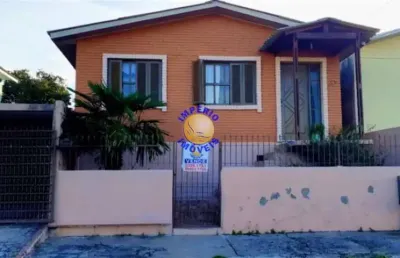 Império imóveis, vende casa, localizada no bairro santa corona.; o i