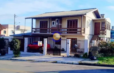 Império imóveis, vende casa semimobiliada, localizada no bairro são