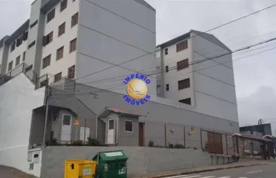 Império imóveis, vende apartamento mobiliado, localizado no bairro santa catarina.