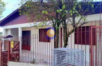 Império imóveis, vende casa, localizada no bairro bom pastor.