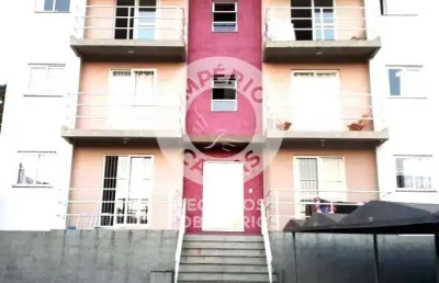 Império imóveis, vende apartamento, localizado no bairro bom pastor.