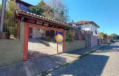 Império imóveis, vende casa semimobiliada, localizada no bairro rio