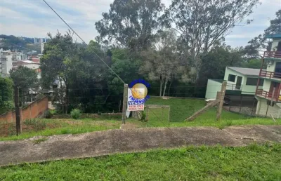 Império imóveis, vende excelente terreno, localizado no bairro colin